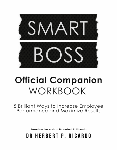 5 Brilliant Ways to Increase Employee Performance and Maximize Results