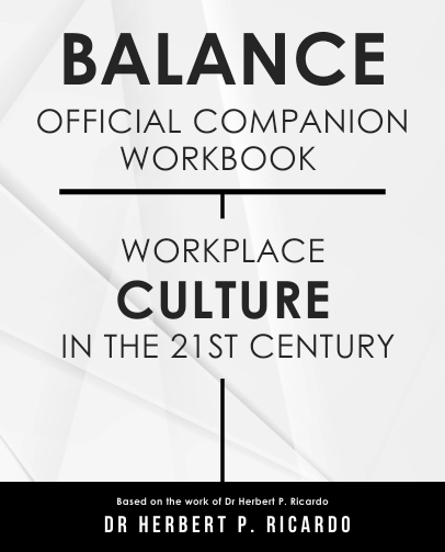 WORKPLACE CULTURE